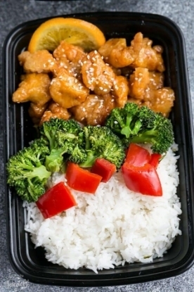 Picture of Asian box Nº 1