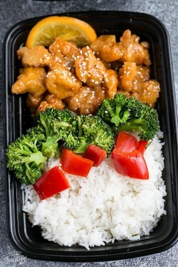 Picture of Asian box Nº 1