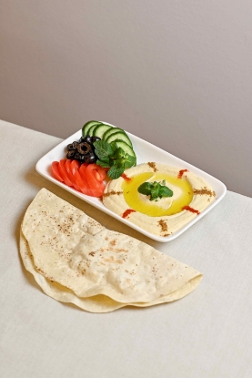 Picture of Hummus