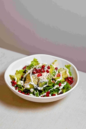 Picture of Avocado Salad  