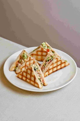 Picture of Chickpea Club 