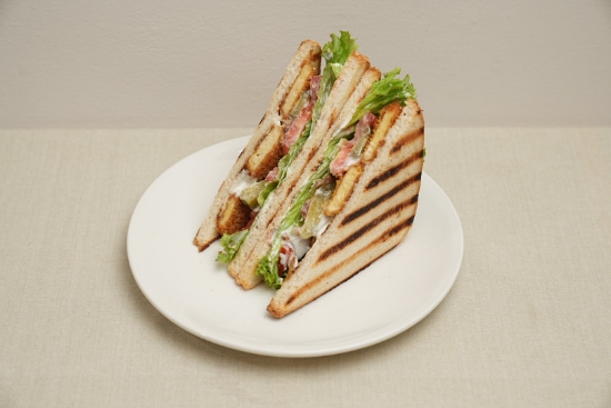 Picture of Tofu Club 	