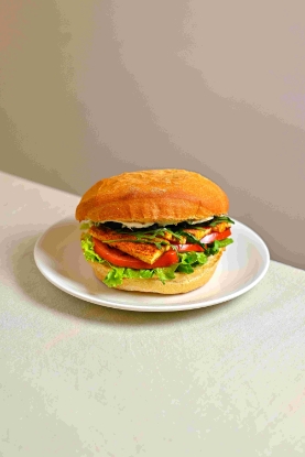 Picture of Grilled Tofu 
