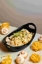 Picture of Creamy Mushroom Pasta 