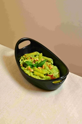 Picture of Pesto Pasta 