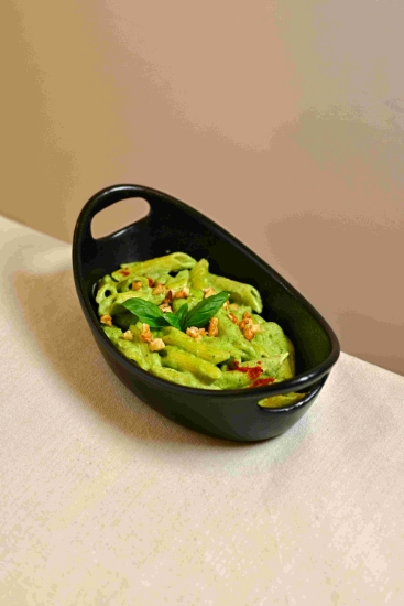 Picture of Pesto Pasta 