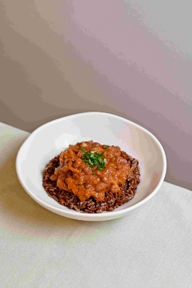 Picture of Beans And Rice 