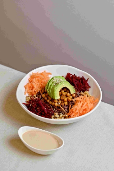 Picture of Power Bowl 	