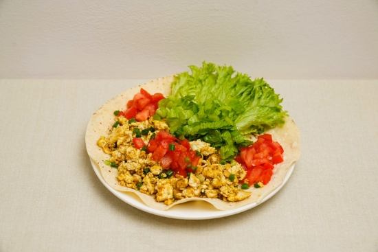 Picture of Tofu Scramble 