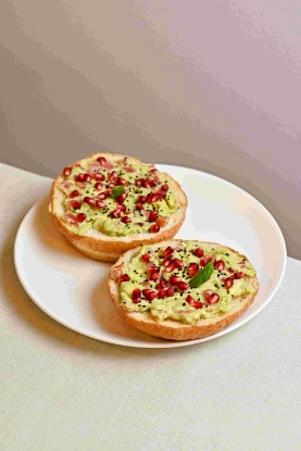 Picture of Avocado Toast 