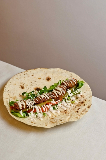 Picture of Falafel 	
