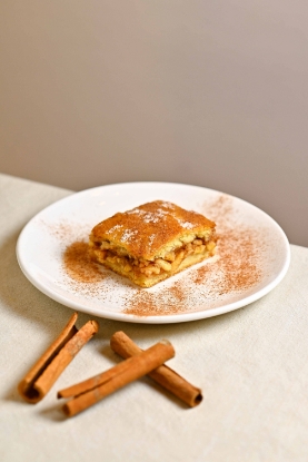Picture of Apple Pie