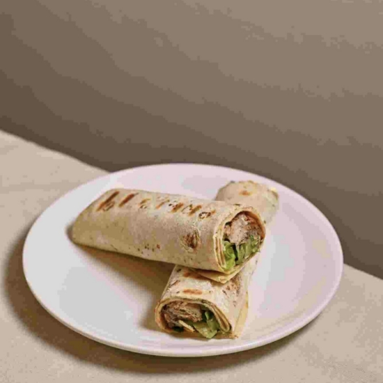 Picture of Lentil Kebab 