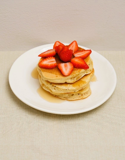 Picture of Future pancake