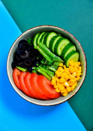 Picture of Half Summer Salad