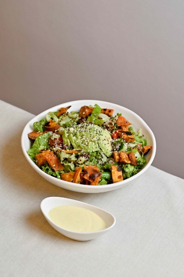 Picture of Half Quinoa Salad 