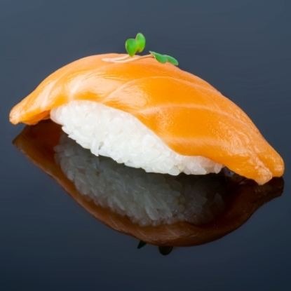 Picture of Nigiri Syake