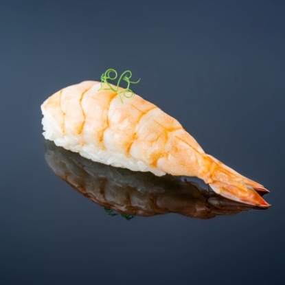 Picture of Nigiri Ebi