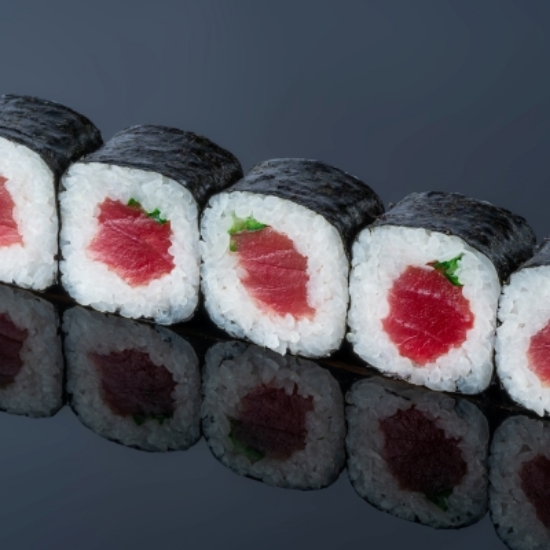 Picture of Teka maki 8 pcs