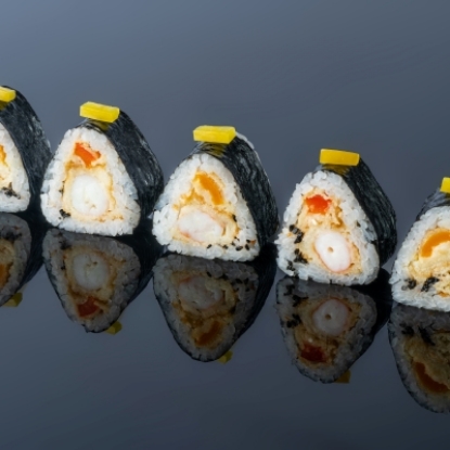 Picture of Kona 8 pcs