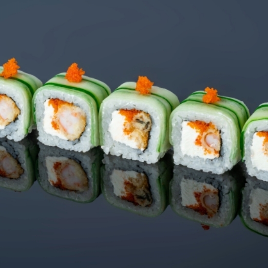 Picture of Midori 8 pcs