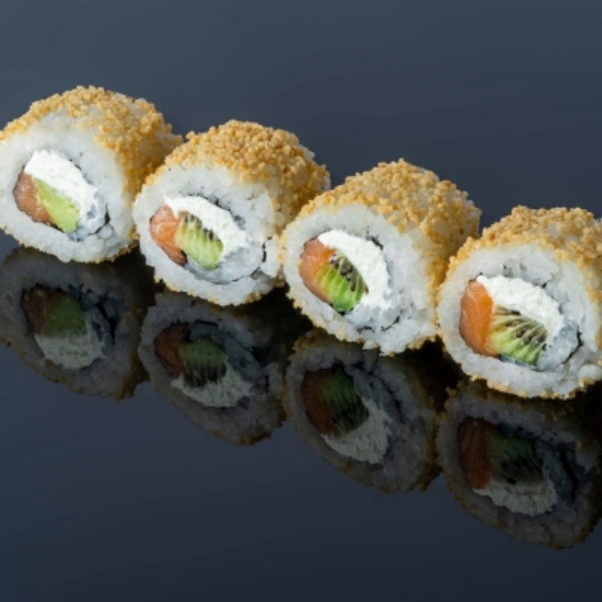 Picture of  Keikan 8 pcs