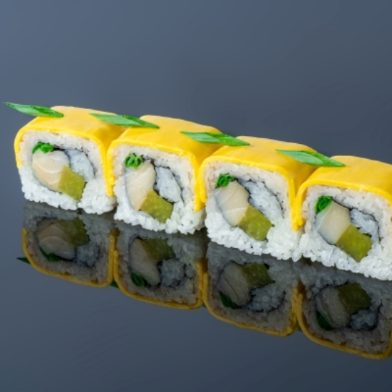Picture of  Kemuri 8 pcs