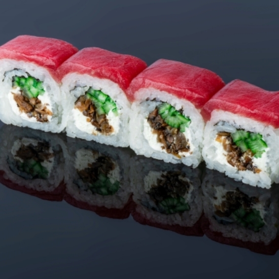 Picture of Shogun 8 pcs
