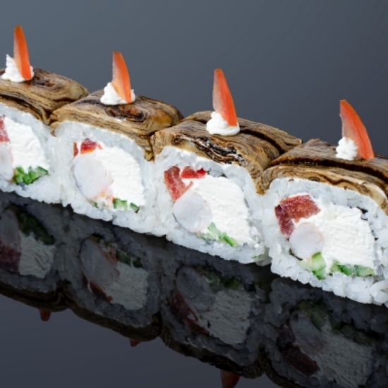 Picture of Tomago 8 pcs