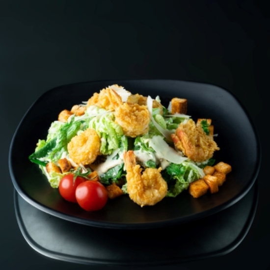 Picture of  Shrimps Caesar