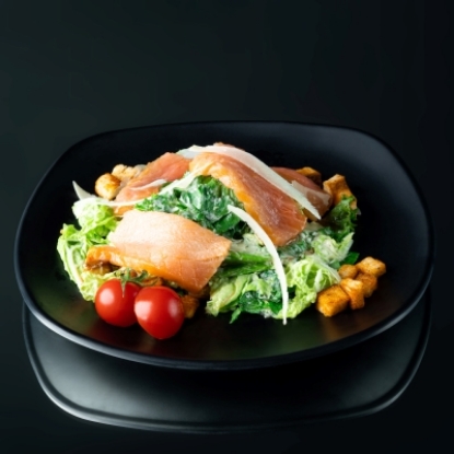 Picture of  Salmon Caesar