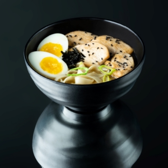 Picture of Chicken Ramen