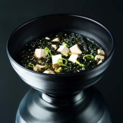 Picture of Miso Soup