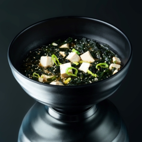 Picture of Miso Soup