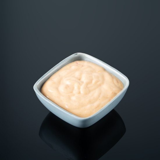 Picture of Spicy sauce 50 gr.