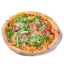 Picture of Pizza with prosciutto  20sm