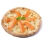 Picture of Pizza with smoked salmon 20sm