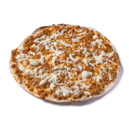 Picture of Lahmaյօ with cheese