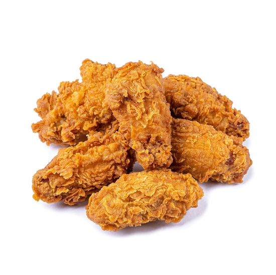 Picture of  Spicy Chicken Wings