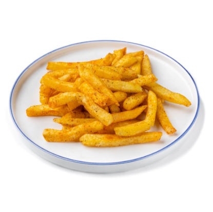 Picture of French Fries 