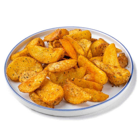 Picture of Village Potatos
