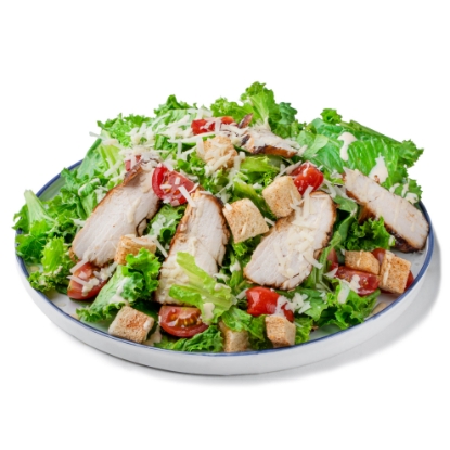 Picture of  Chicken Caesar 