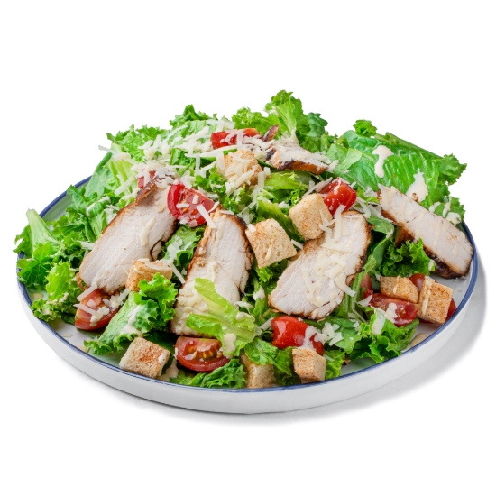 Picture of  Chicken Caesar 