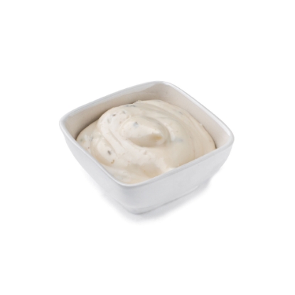 Picture of Garlic sauce