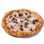 Picture of Pizza with ham and mushrooms 30sm