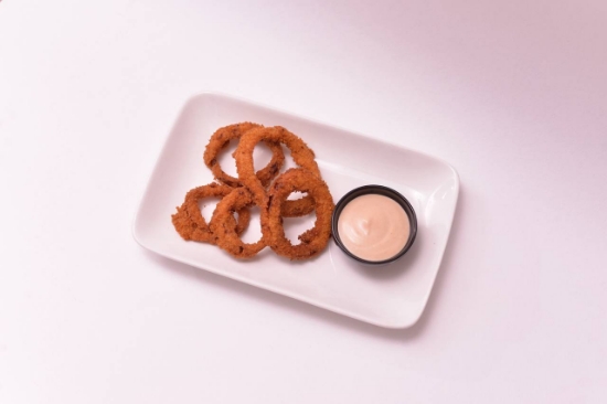 Picture of Onion Rings