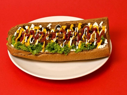 Picture of  Philly style