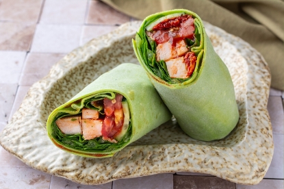 Picture of Chicken roll