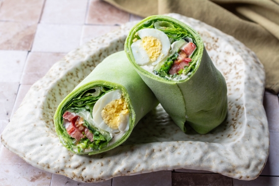Picture of Egg roll
