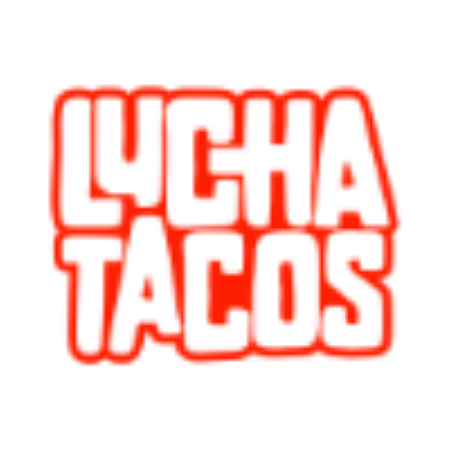 Picture for vendor Lucha Tacos
